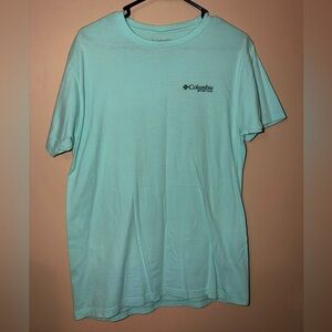 Columbia Shirt